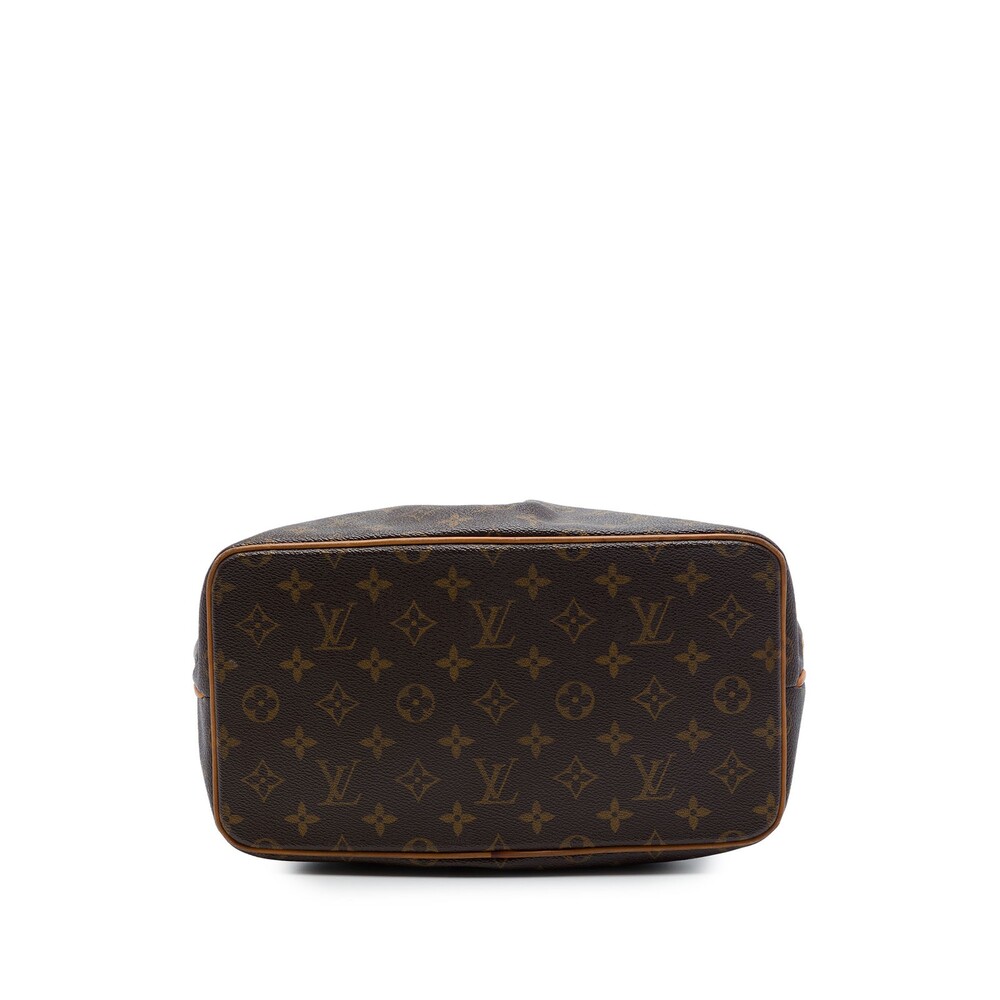Louis Vuitton Palermo Pm Pre-Loved #297381L76B - Picture 3 of 6